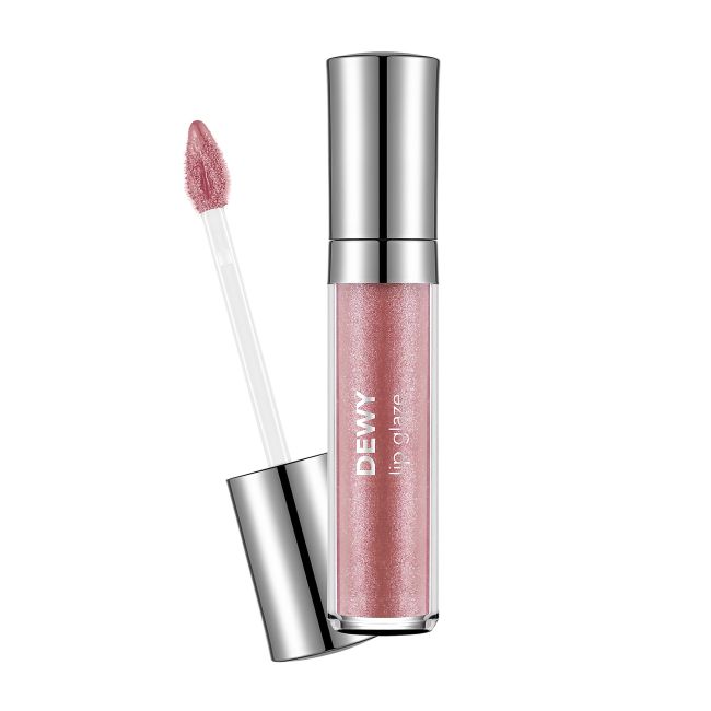 

Росистый блеск для губ Flormar, цвет 027 perfect moments, 4,5 мл