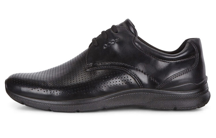 

Туфли Men"s Casual Men Low-top черный Ecco