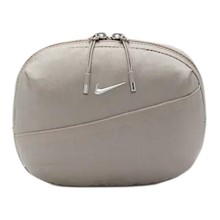 

Nike Сумка кроссбоди Aura, Gray