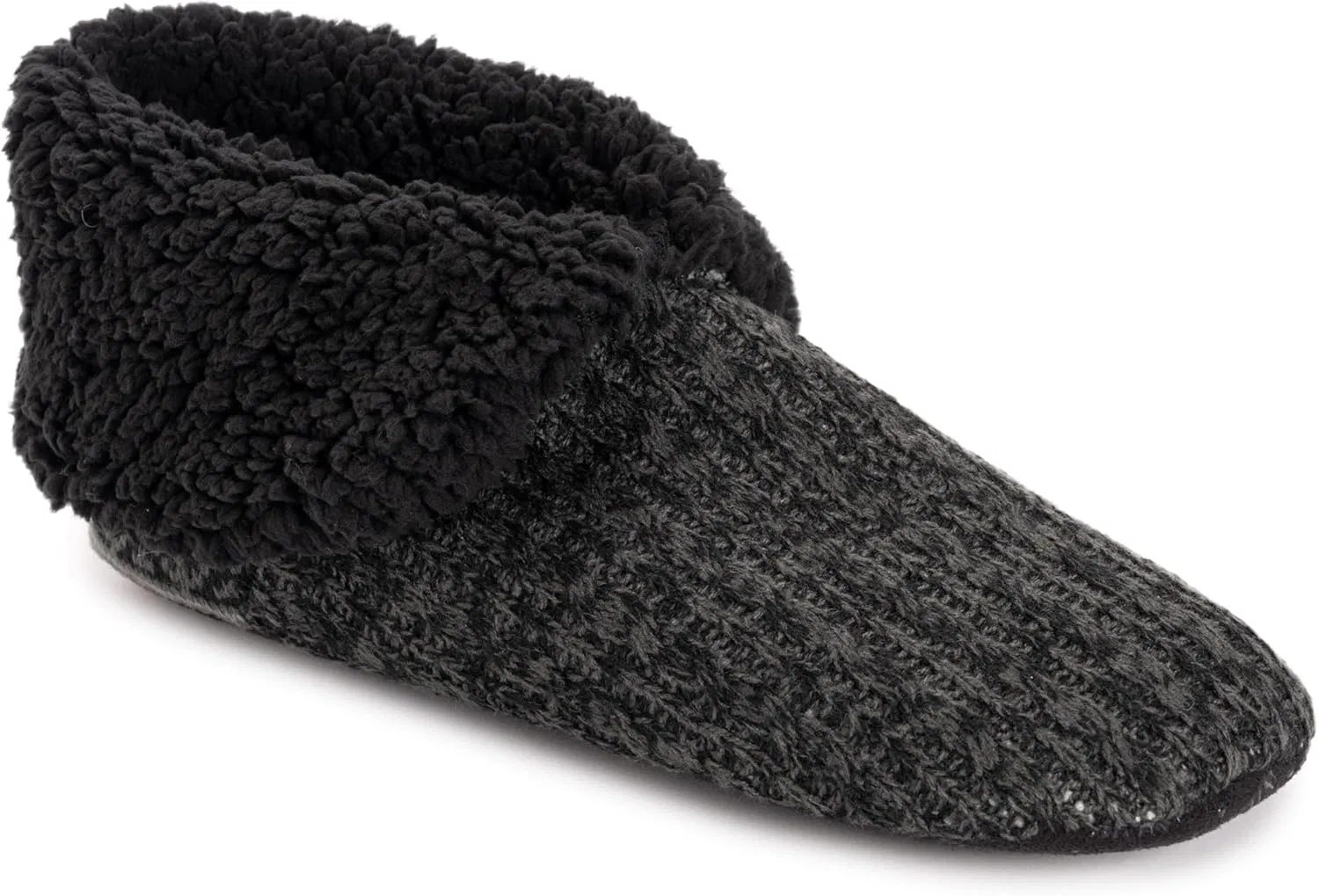 Тапочки MUK LUKS, серый