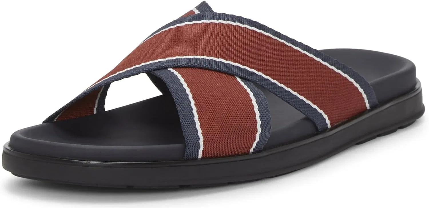 Сандалии мужские Vince Camuto, Burnt Sienna