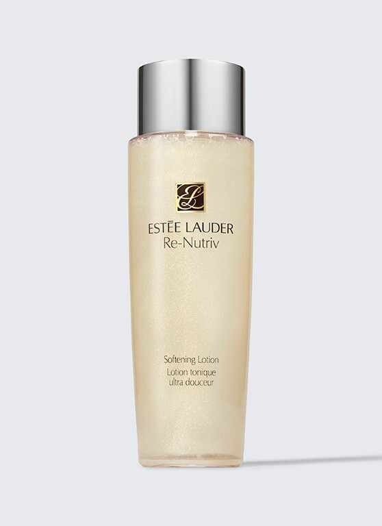 

Нежный лосьон Re-Nutriv Intensive Softening Estée Lauder, 250мл