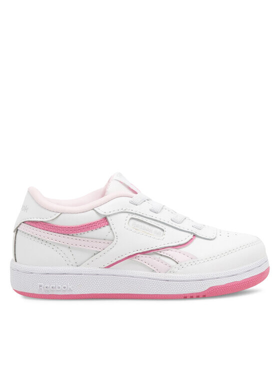 

Кроссовки Reebok, белый