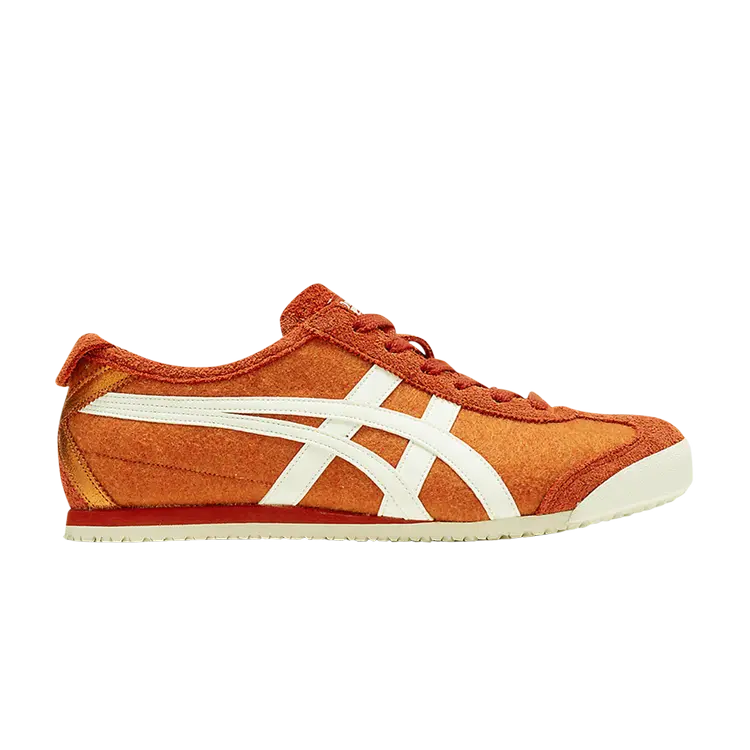 

Кроссовки Onitsuka Tiger Mexico 66, красный