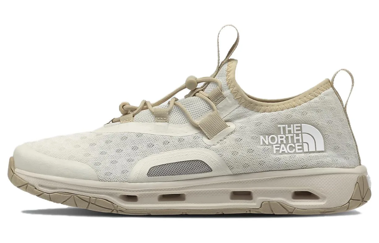 THE NORTH FACE Водные кроссовки Skagit 'White Dune Gravel'