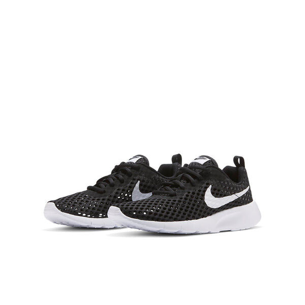 Кроссовки tanjun shoes Nike, черный — фото 3