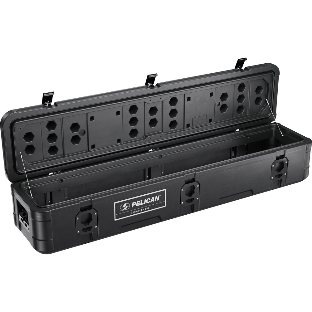 

Грузовой кейс Pelican BX85S
