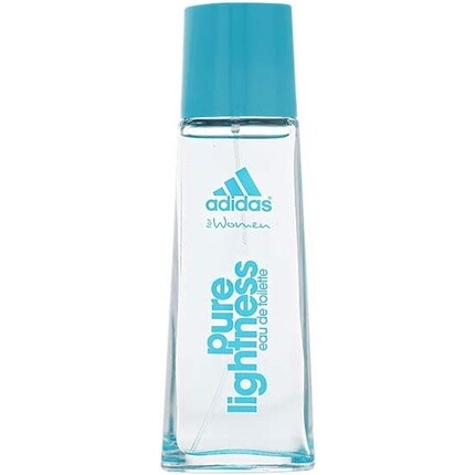 adidas Pure Lightness Eau De Toilette Spray 50ml 1.7Oz