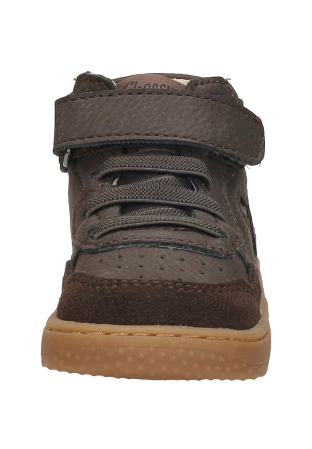

Зимние ботинки PROOF Shoesme, темно-коричневый