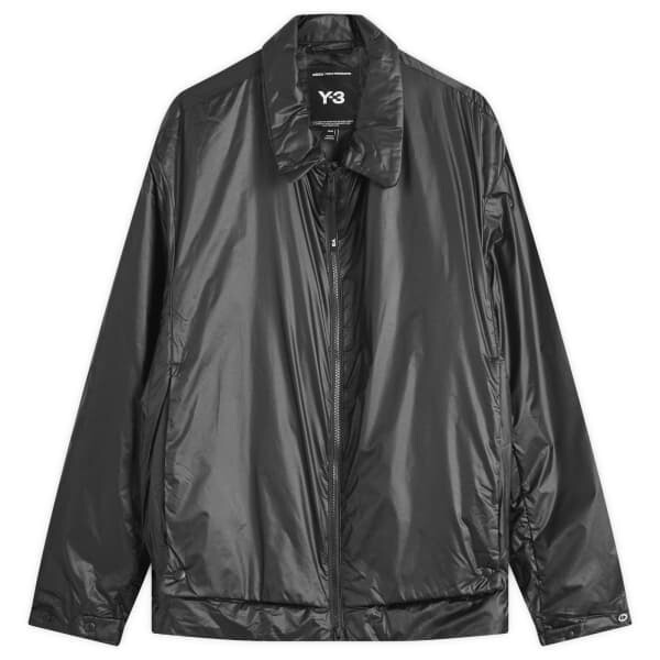 

Куртка-Подкладка Y-3, черный