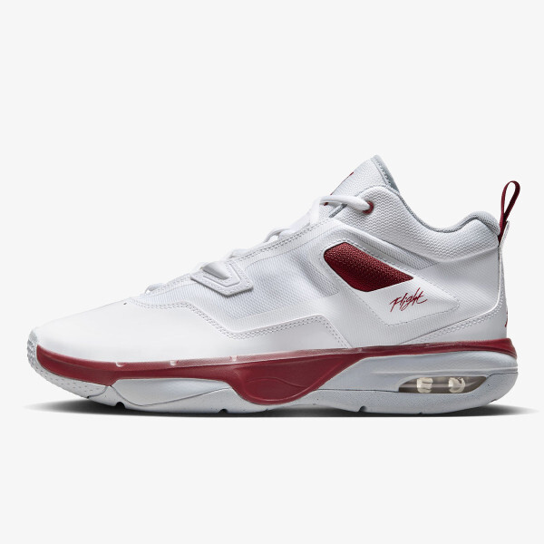 

Кроссовки Jordan Stay Loyal 3 Nike, Серый, Кроссовки Jordan Stay Loyal 3 Nike