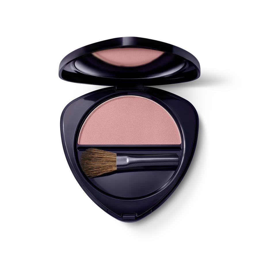 

Доктор Hauschka Blush, Румяна, 01 малина, 5г Dr. Hauschka