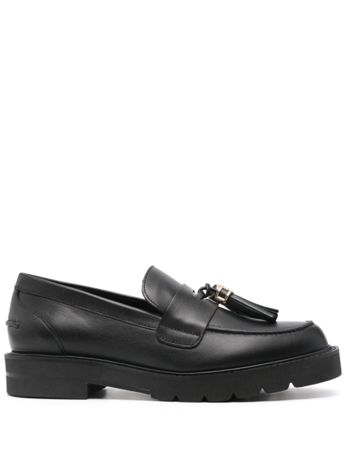 

Stuart Weitzman туфли Parker, черный