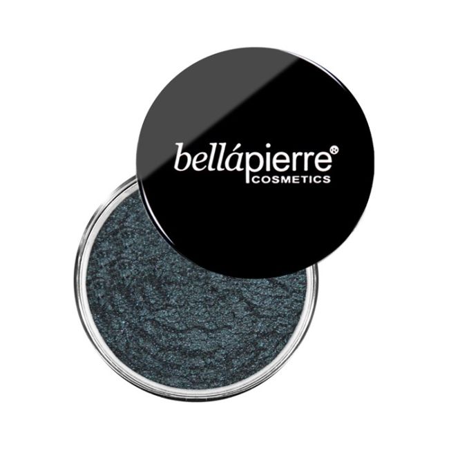 

Минеральные тени для век Bellapierre Bella Pierre, цвет refined, 2,35 гр