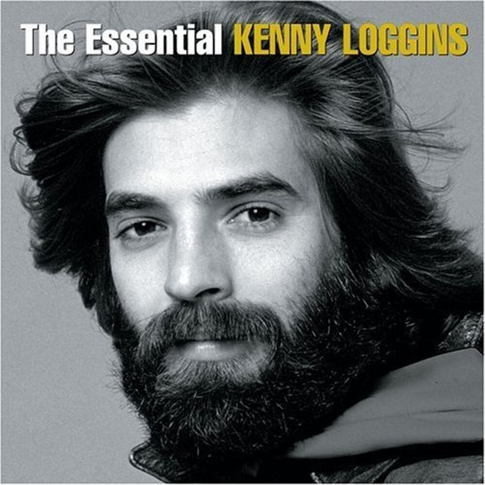 

Диск CD The Essential Kenny Loggins - Kenny Loggins