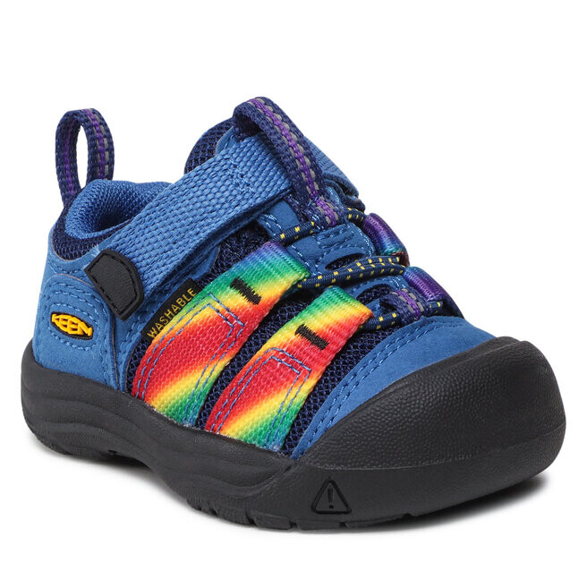 

Кроссовки Keen Newport, синий