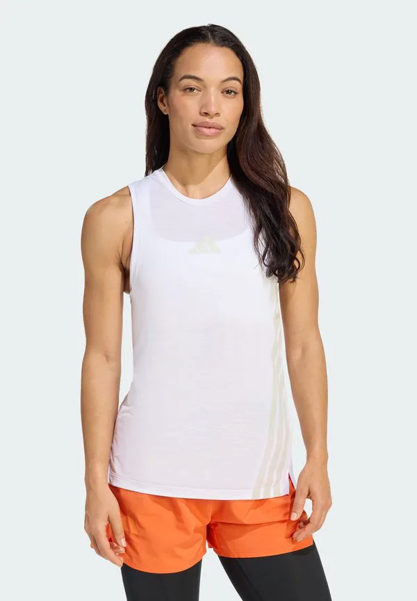 Майка w xpr Adidas Sportswear, White