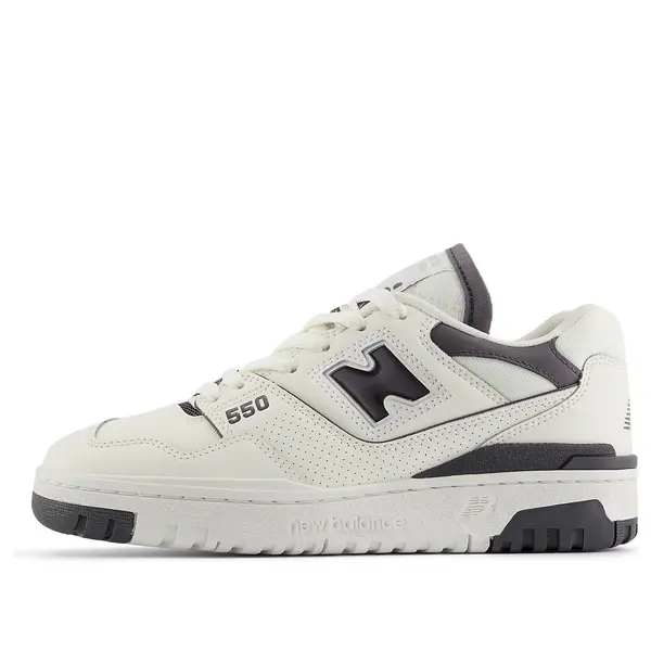 

Кроссовки 550 New Balance, синий