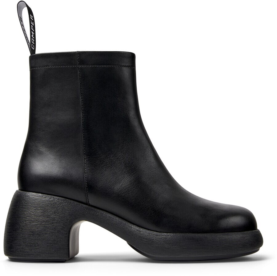 

Ботинки CAMPER Ankle Boots, черный