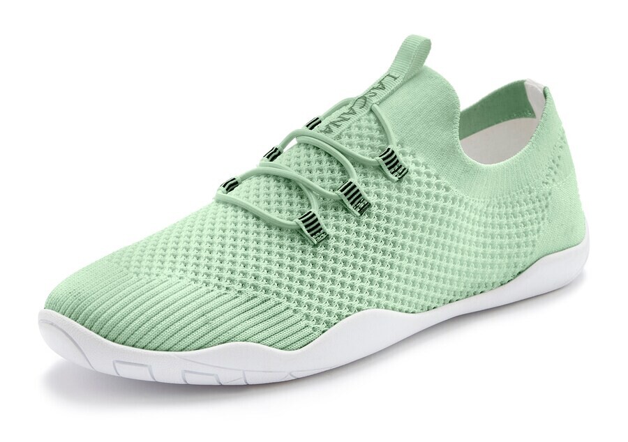 Кроссовки LASCANA Sneakers, мятный