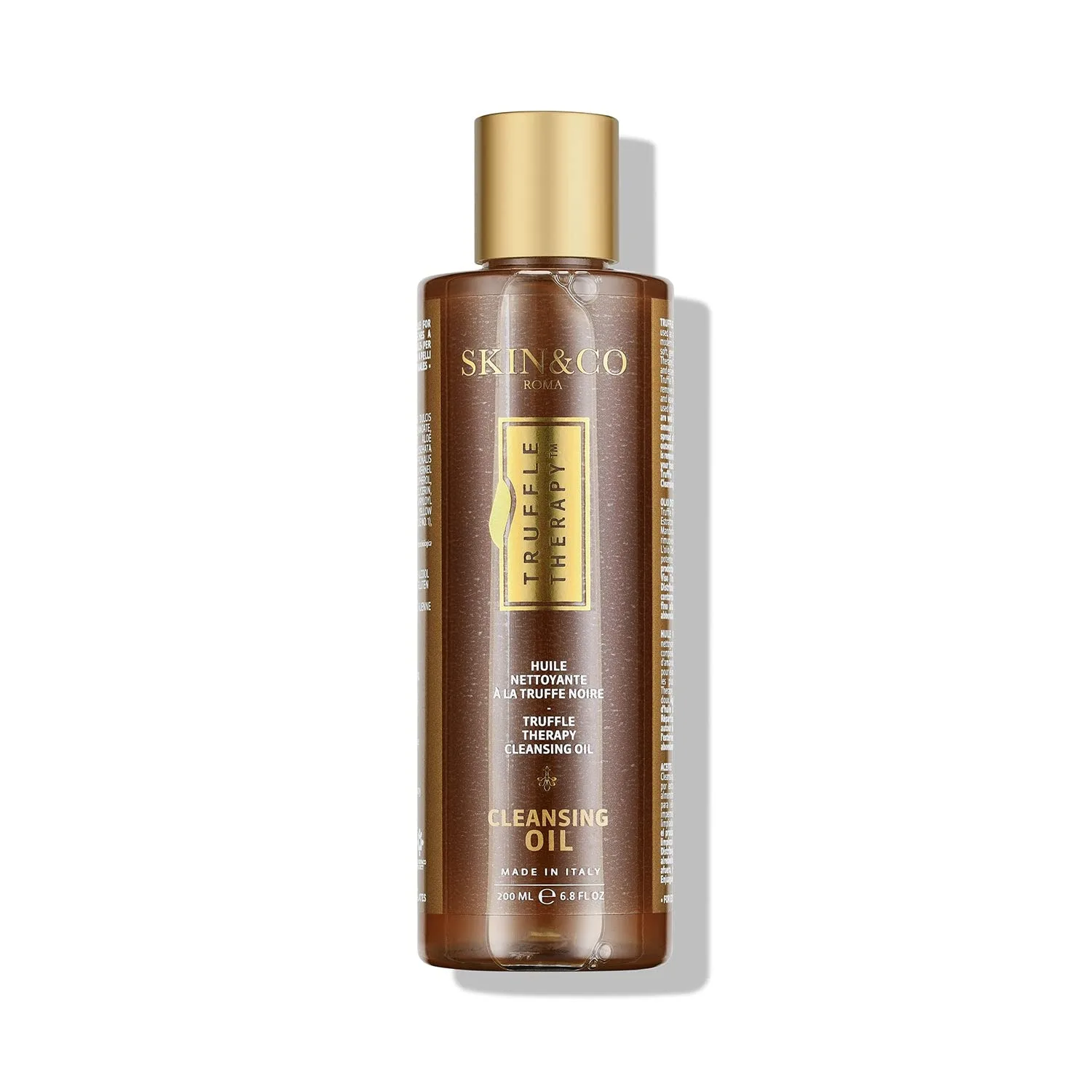 Масло для лица Skin&Co Roma — Очищающее масло Truffle Therapy, ,8 жидких унций