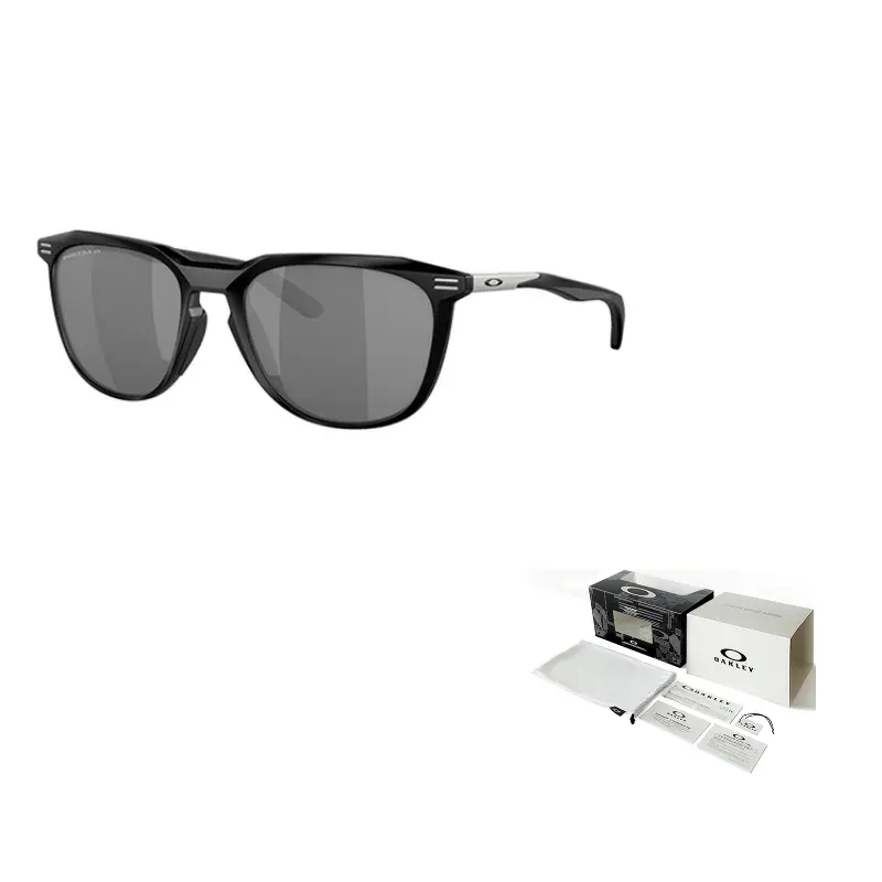 

Oakley Квадратные солнцезащитные очки, 9286A-02