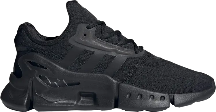 

Кроссовки adiFOM Flux 'Core Black', черный