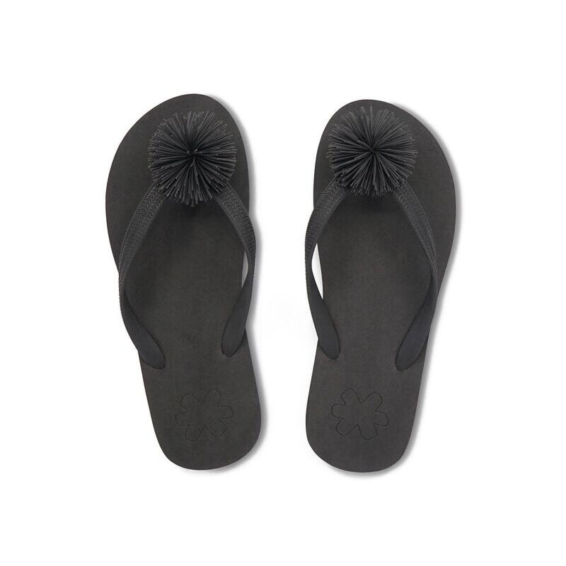 

Шлепанцы Flip Flop, черный