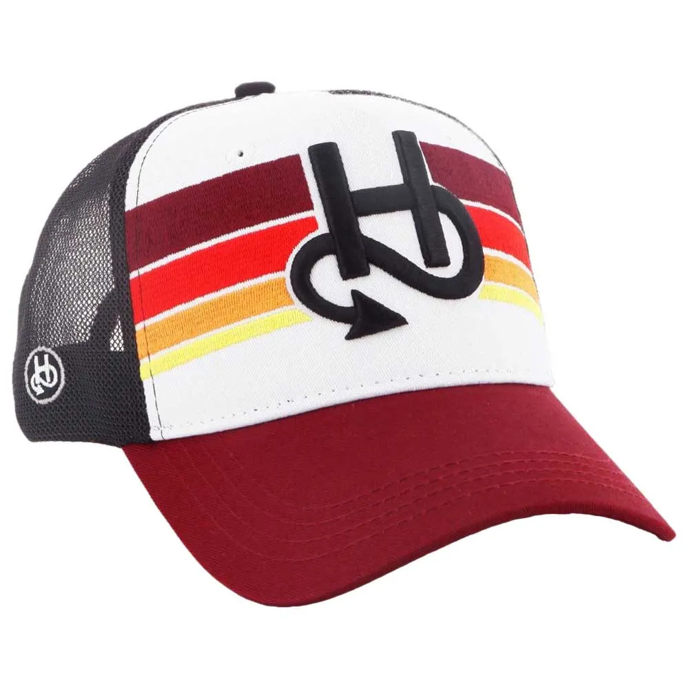 

Кепка Helstons Horizon, белый