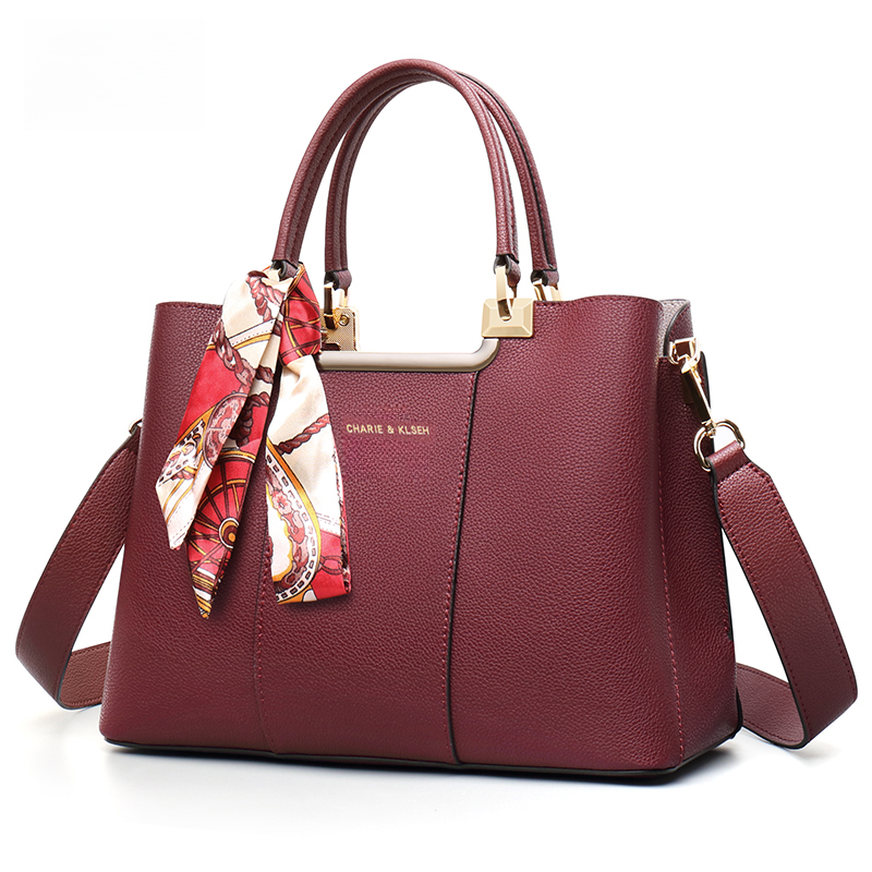 

PAYOT Сумка из искусственной кожи микрофибра, Burgundy