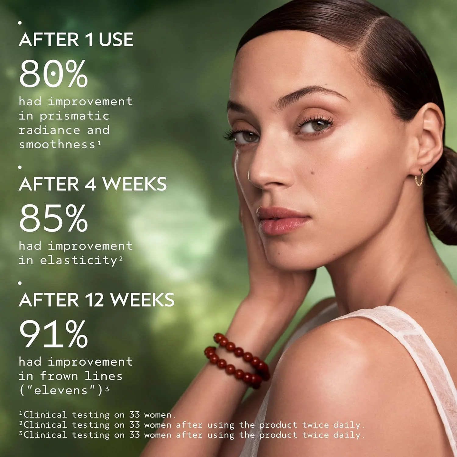 Сыворотка Aveda — Для повышения жизненной энергии Advanced Botanical Kinetics Vitality Serum | Уменьшает, 30 мл — фото 2