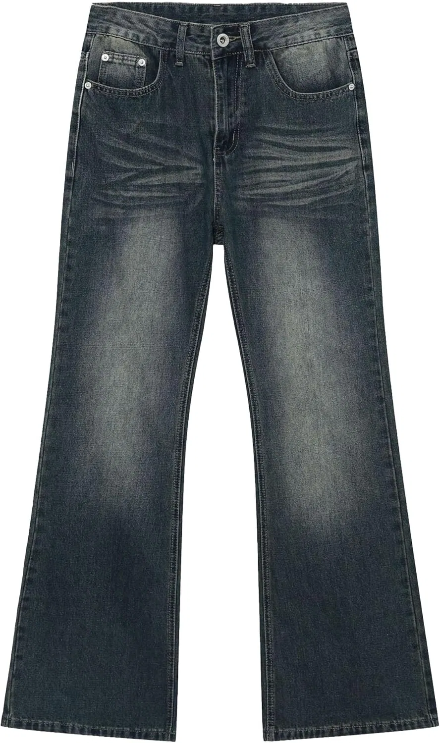 Джинсы Regular Fit Blue