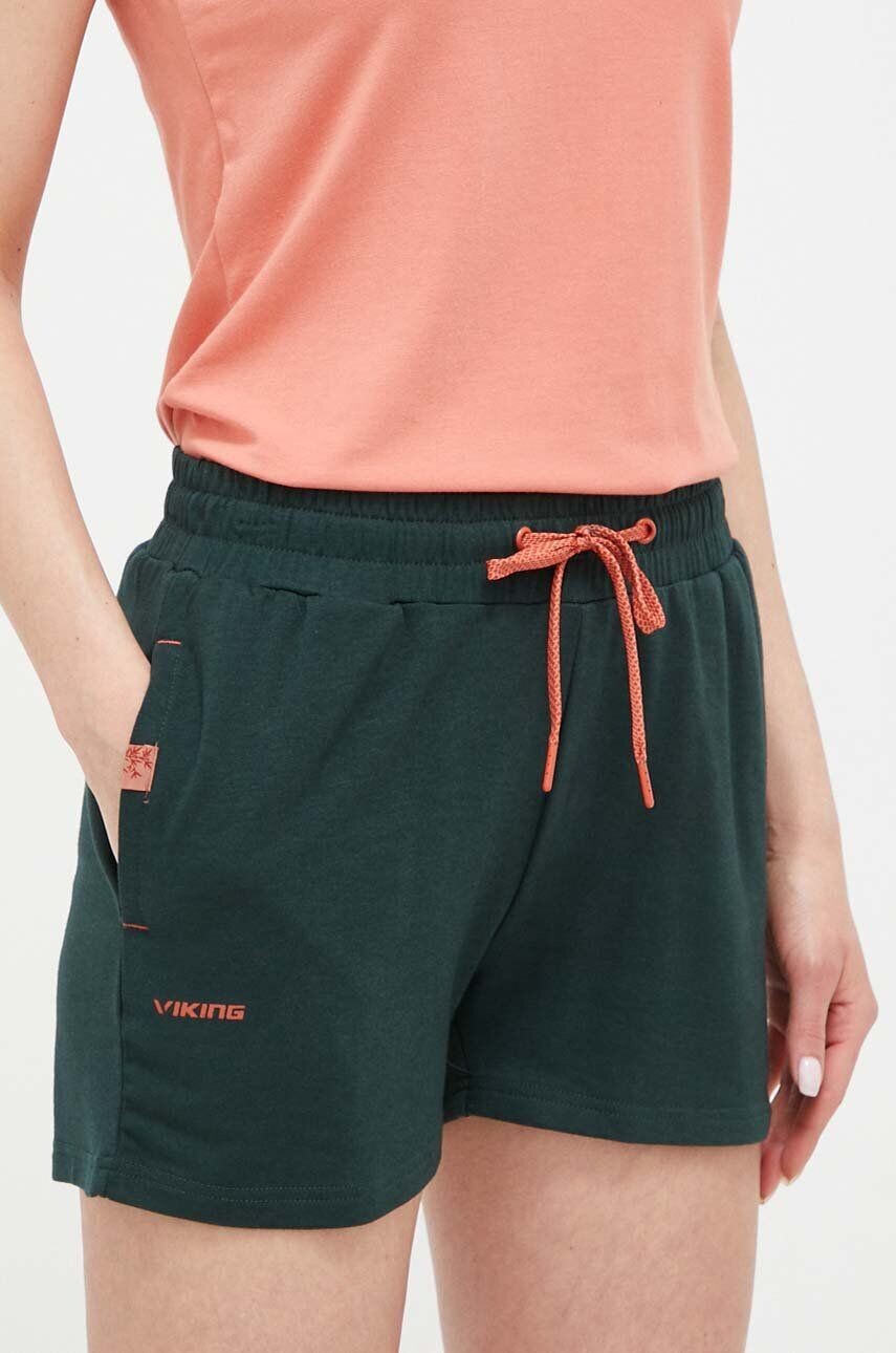 

Спортивные шорты Hazen Viking, зеленый