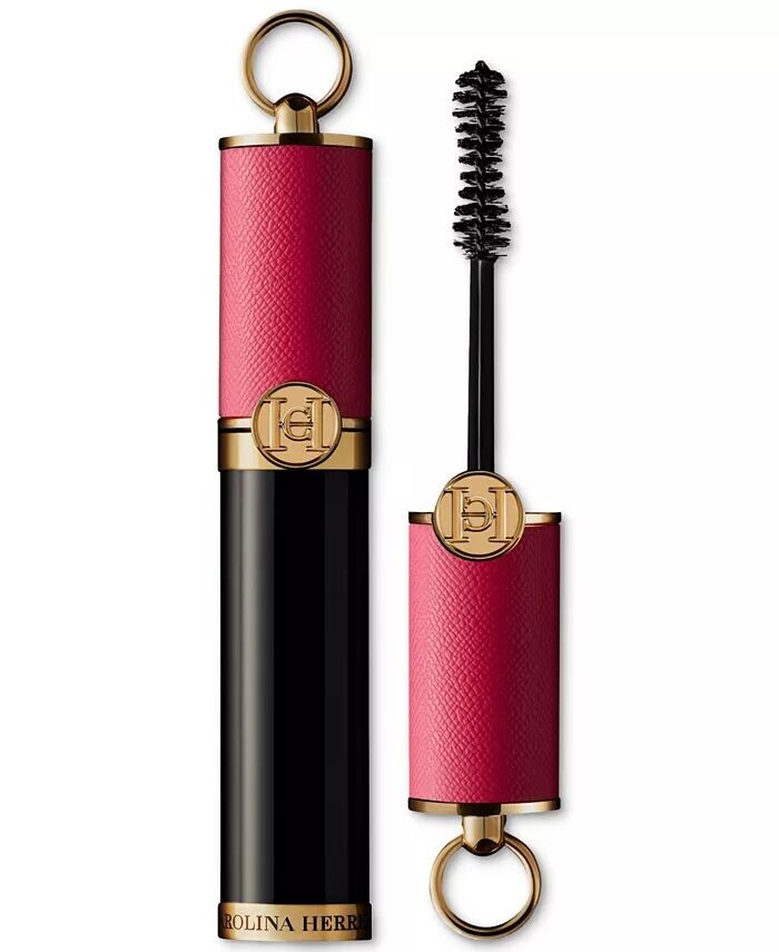

Водостойкая тушь для ресниц Fabulous Eyes Carolina Herrera, цвет Black