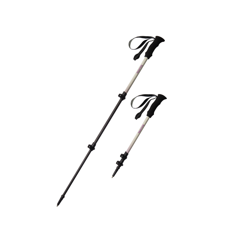 

Трекинговые палки профессиональные для пешего туризма палки для ходьбы unisex NATUREHIKE, [Upgraded]Medium/Foam фиолетовый Rice/57-120cm