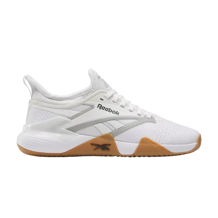 

Кроссовки Wmns Nano Court, цвет White Gum