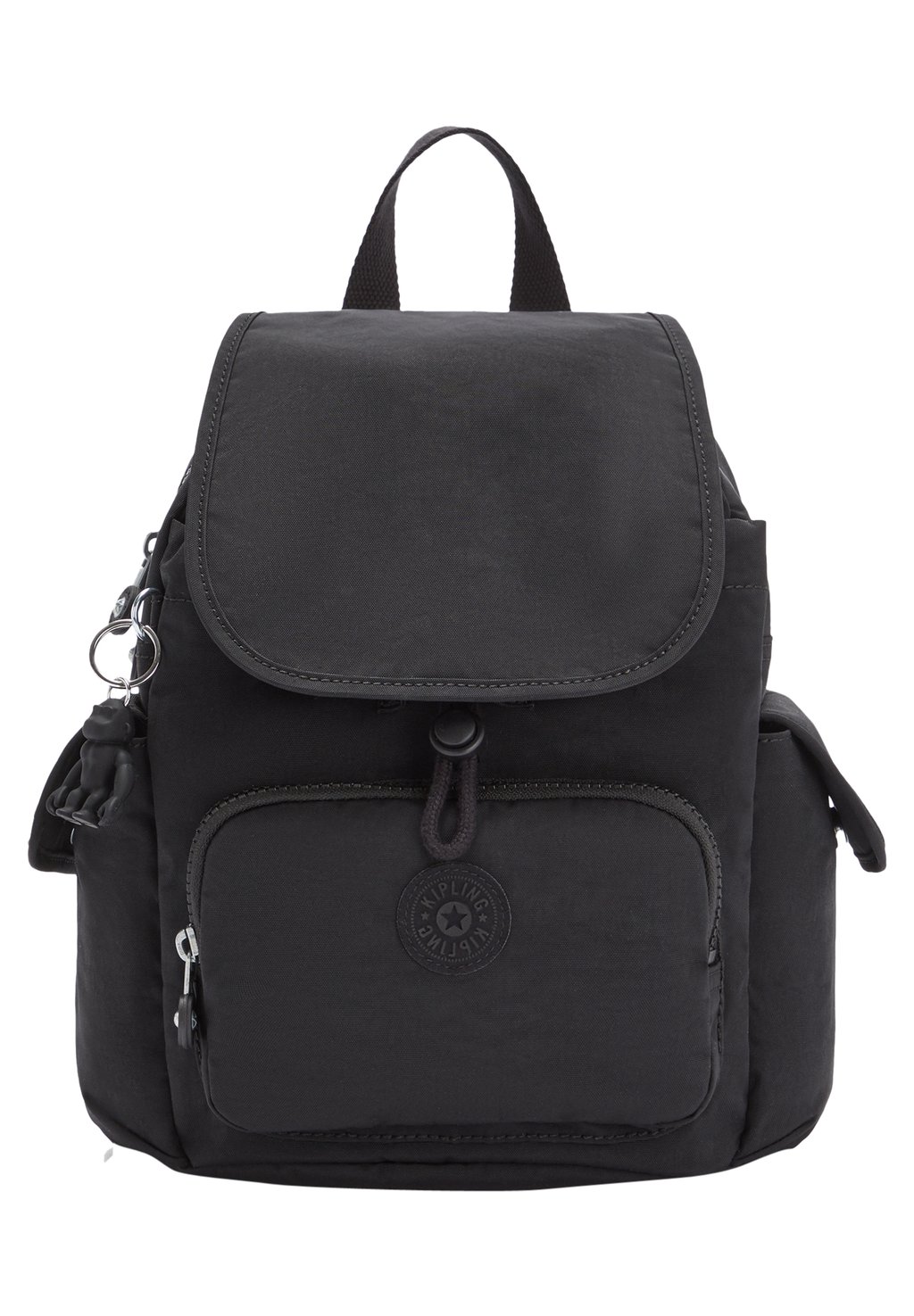 

Рюкзак City Pack Mini Kipling, цвет black noir