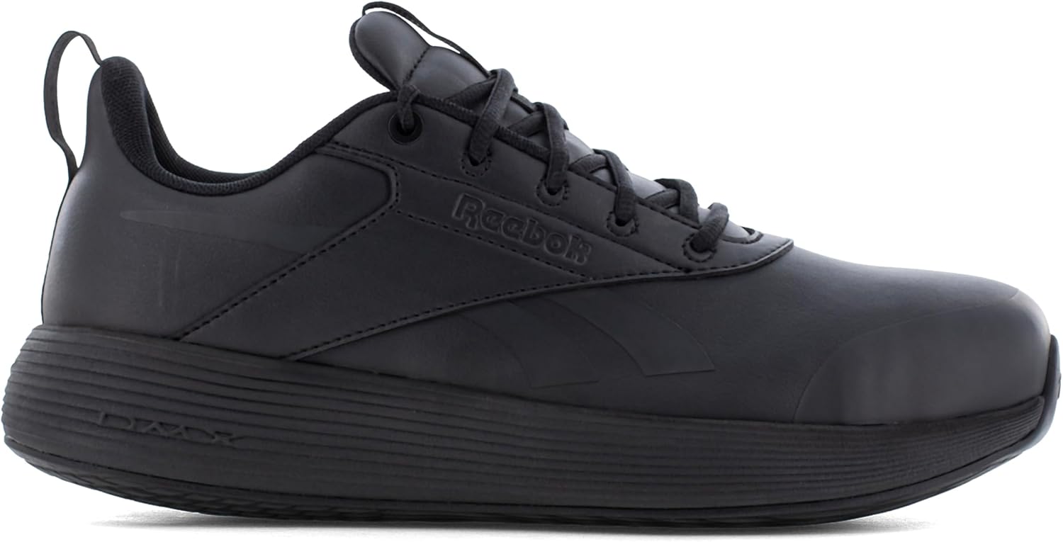 Мужские кроссовки Reebok Dmxair Comfort, черный — фото 2