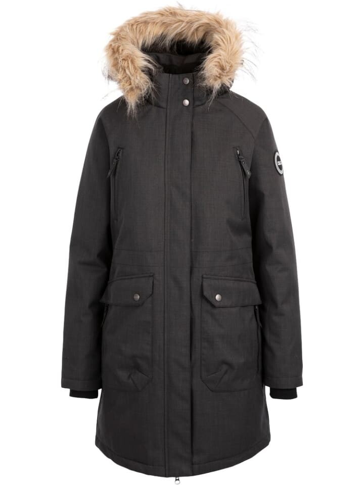 

Куртка DLX Jacke, черный