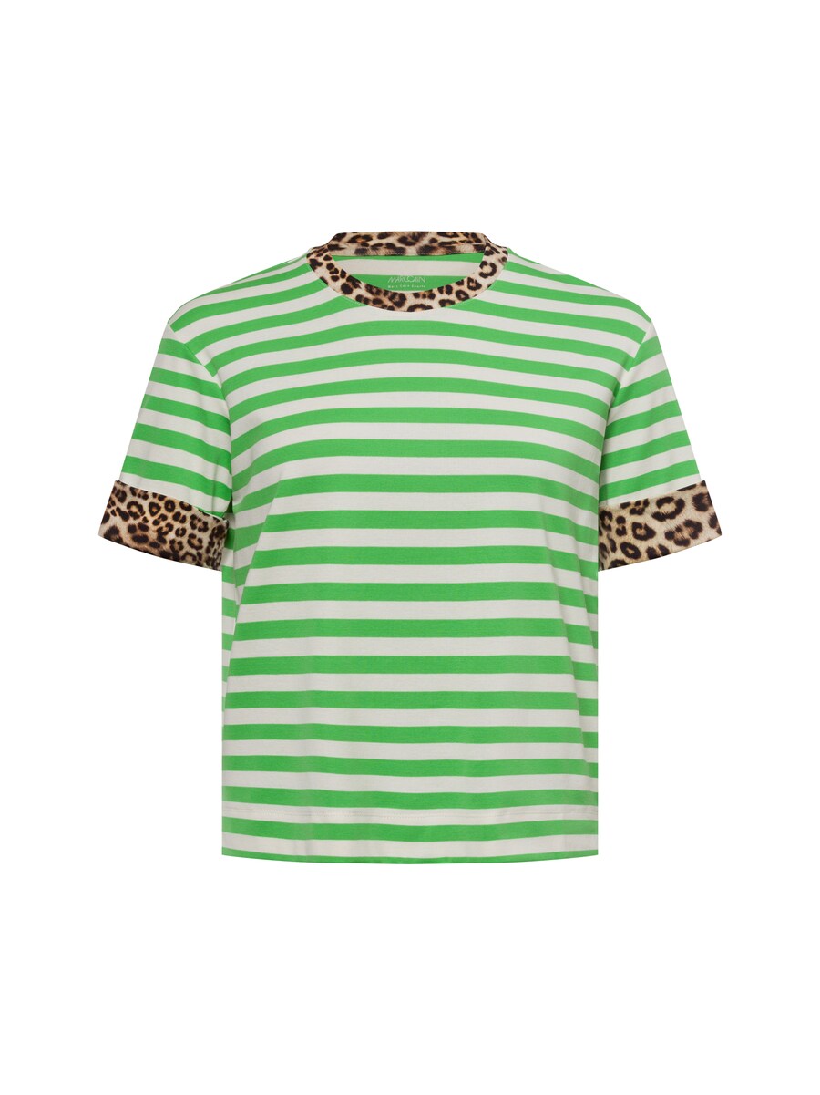 

Рубашка Marc Cain, цвет Grass green