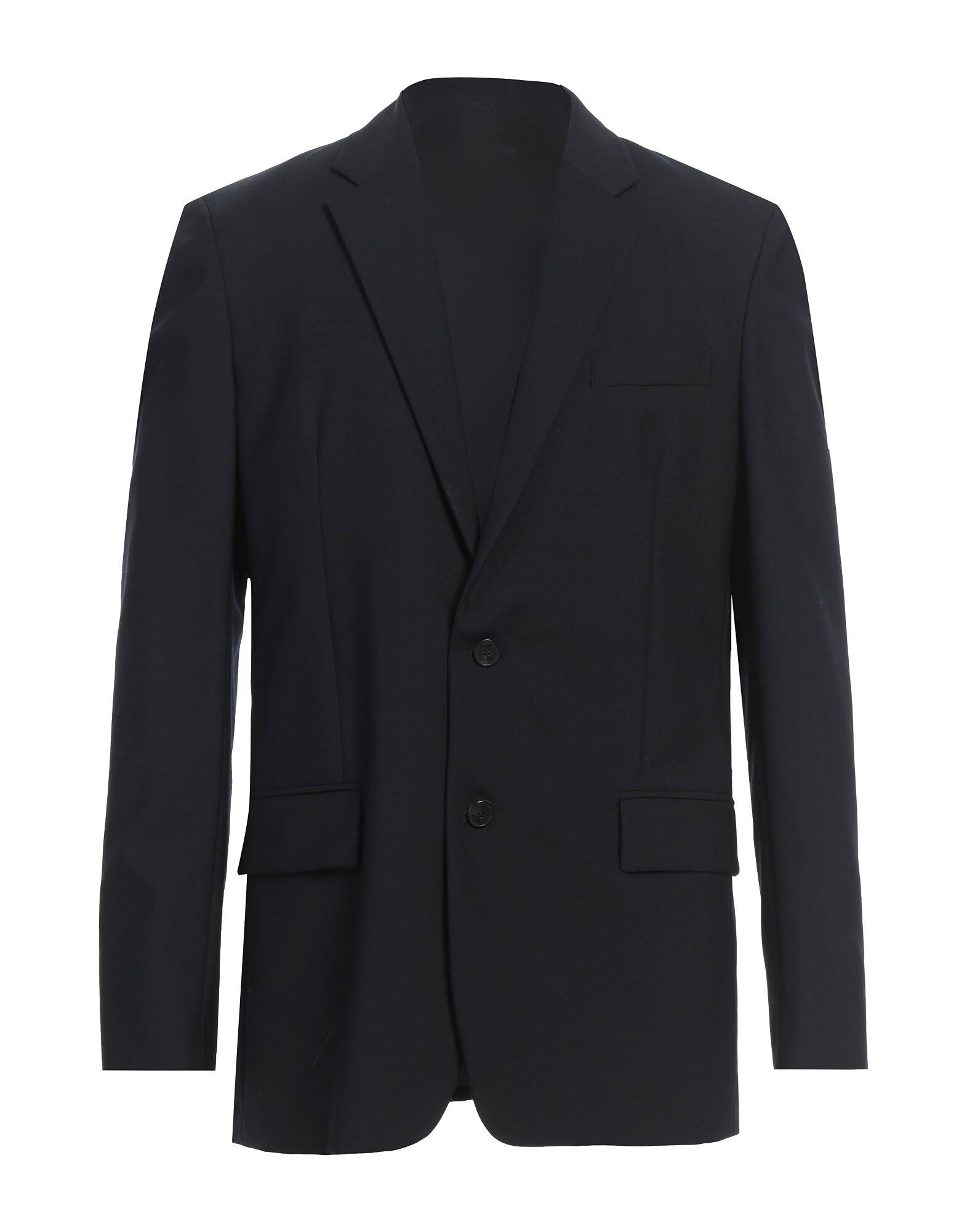 

Блейзер Garments Modes, полуночно-синий