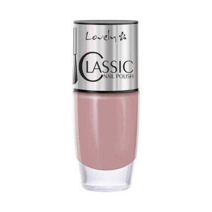 

Лак для ногтей Lovely Classic 466 8 мл, New1