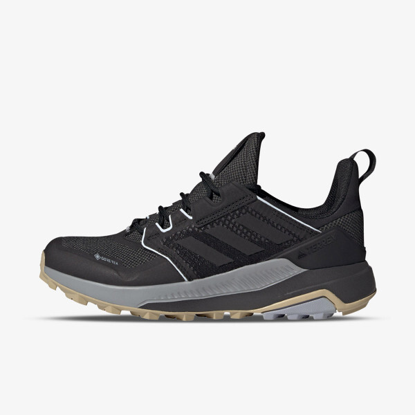 

Кроссовки Terrex Trailmaker Gore Tex Adidas, черный