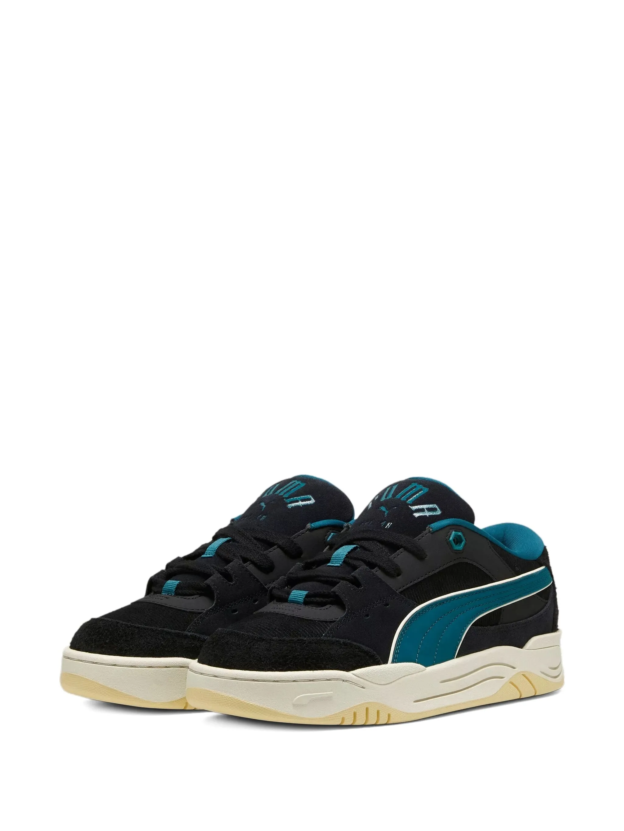 Кроссовки Play Loud 180 Puma Black/Cold, черный — фото 2