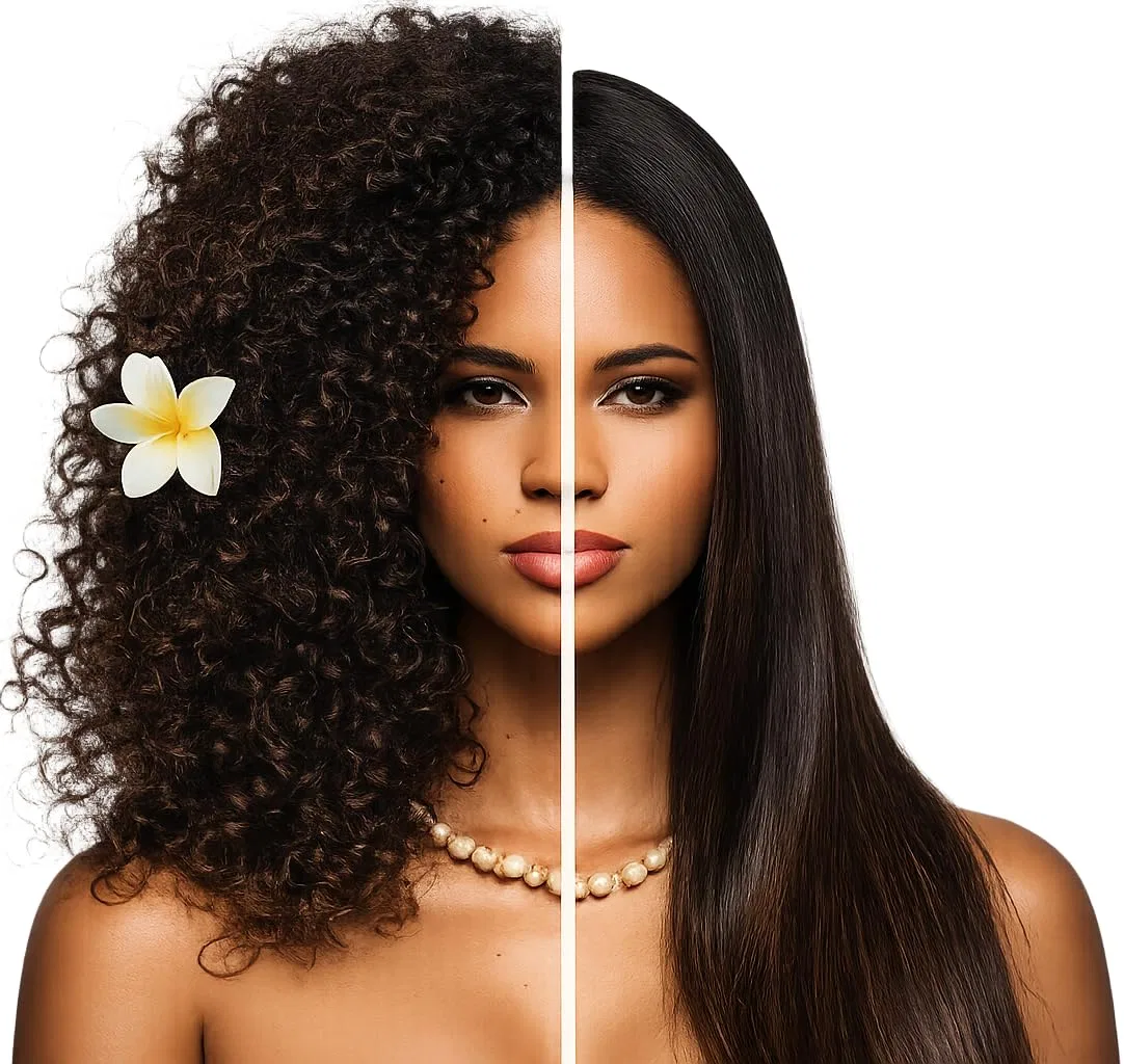 Кератиновое выпрямление волос «Gold Label Brazilian Keratin Blowout» от Super Professional Keratin Research — фото 4