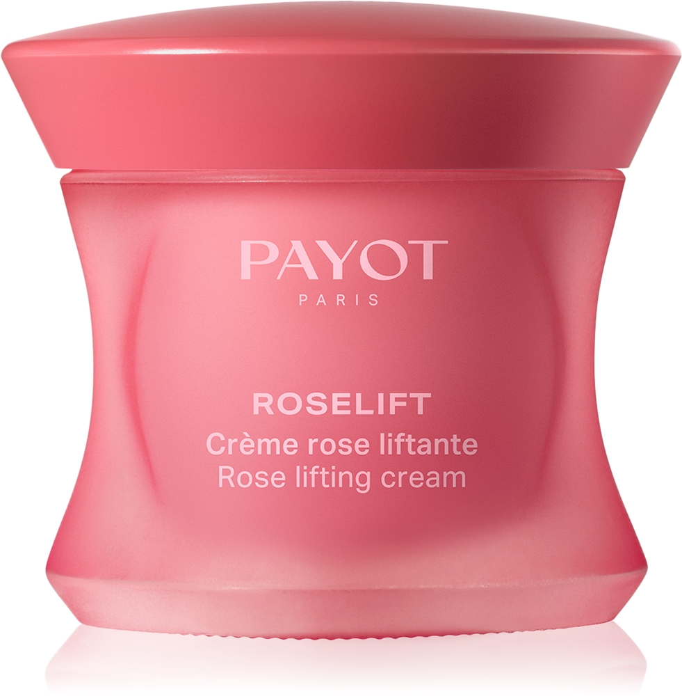 

Roselift crème rose liftante укрепляющий крем с антивозрастным эффектом Payot, 50 мл