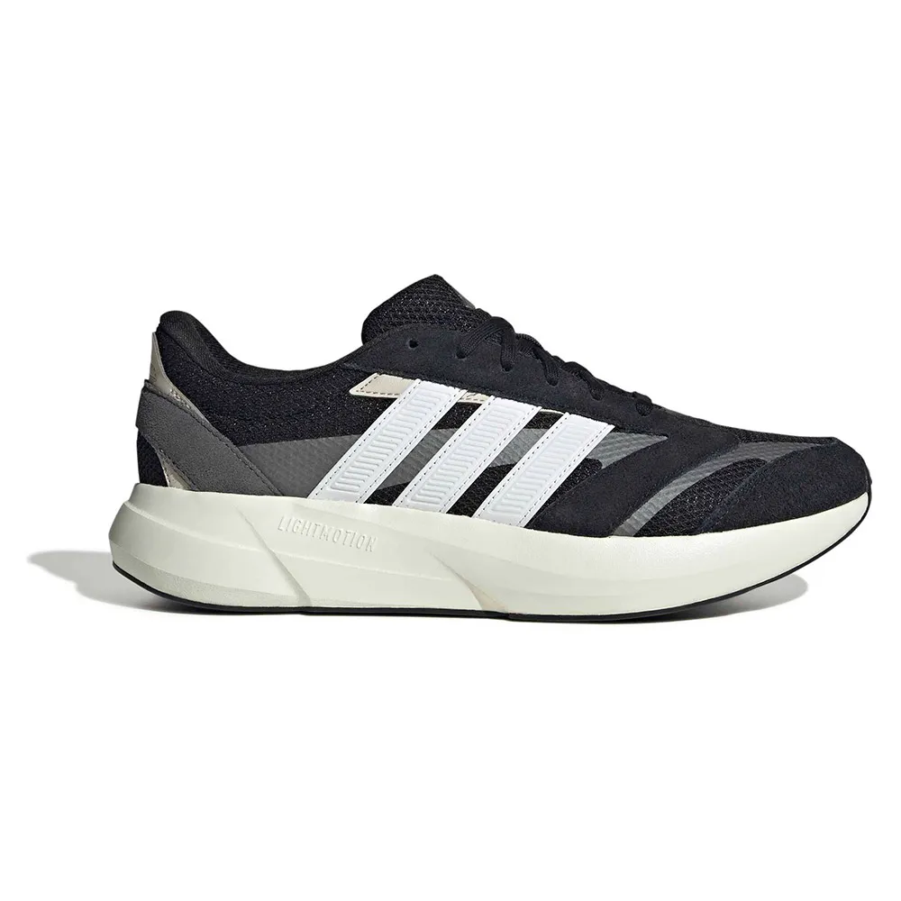 Кроссовки adidas Lightshift 2.0, черный — фото 2