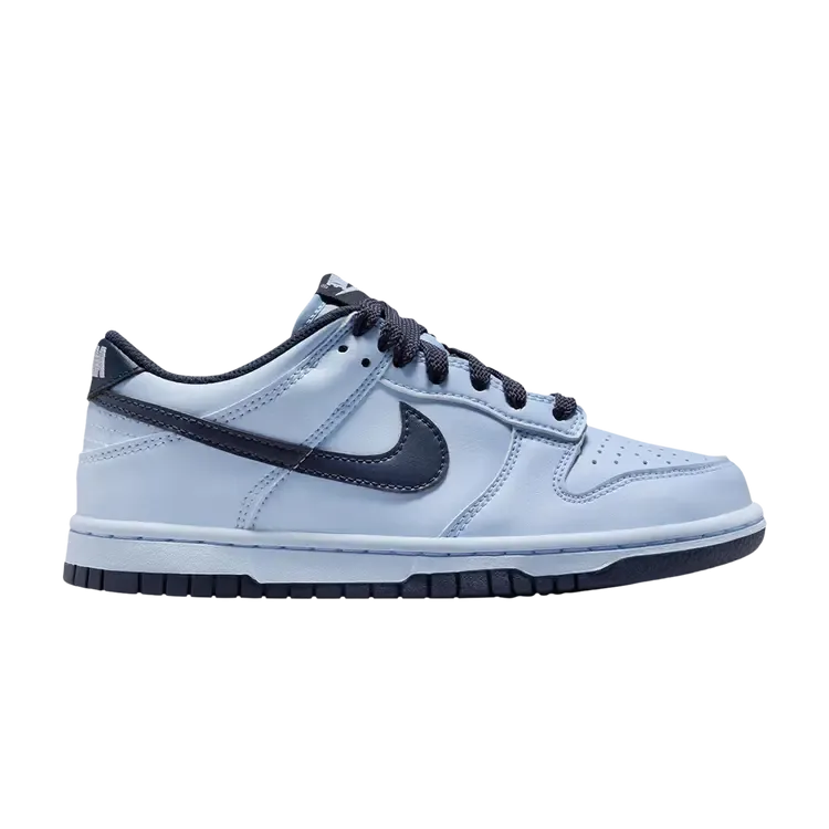 Nike Dunk Low LV8 2 GS 'Hydrogen Blue Thunder Blue'