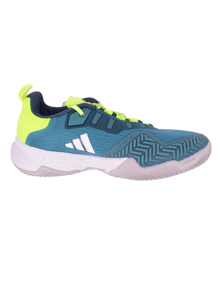 

Низкие кроссовки Adidas, синий