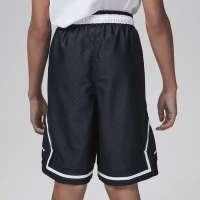 Шорты Jordan Sport, черный — фото 3
